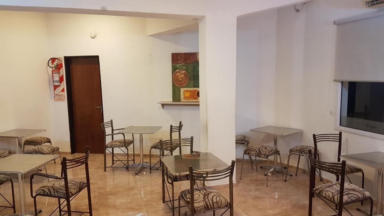 Capri Villa Carlos Paz