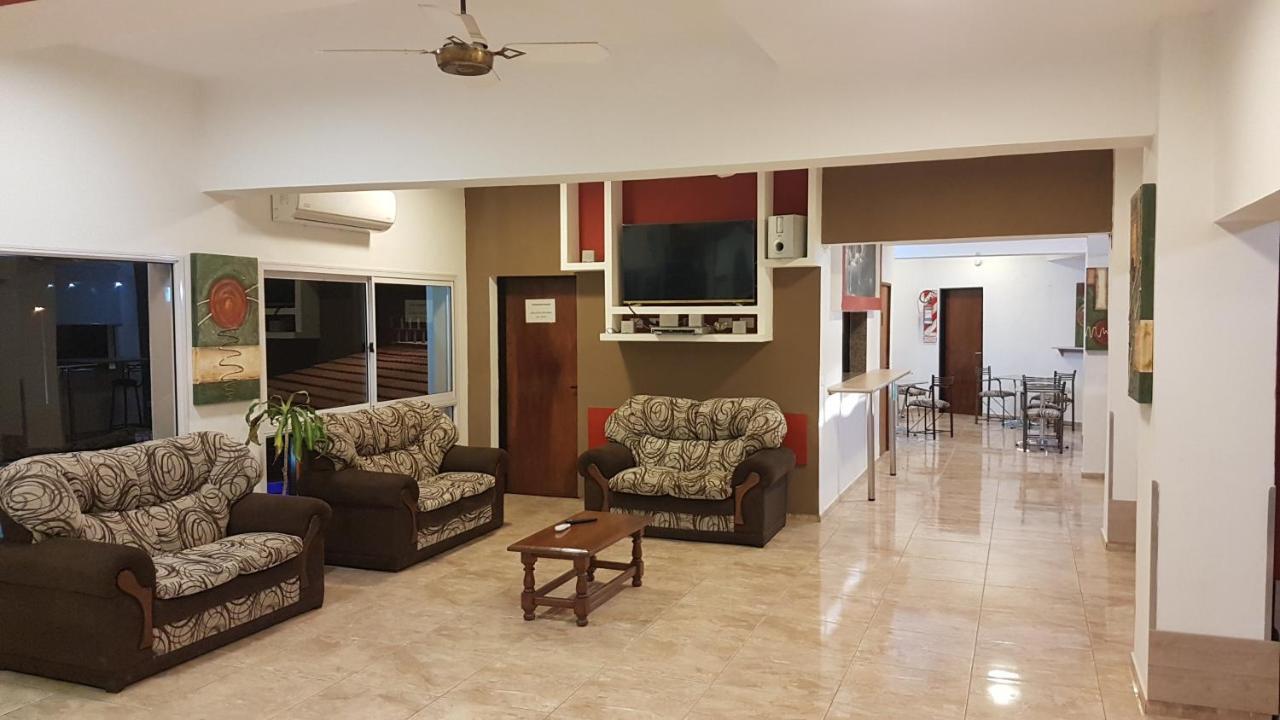 Capri 2* Villa Carlos Paz