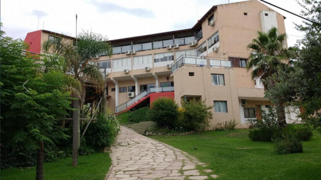 Capri Hotel Villa Carlos Paz
