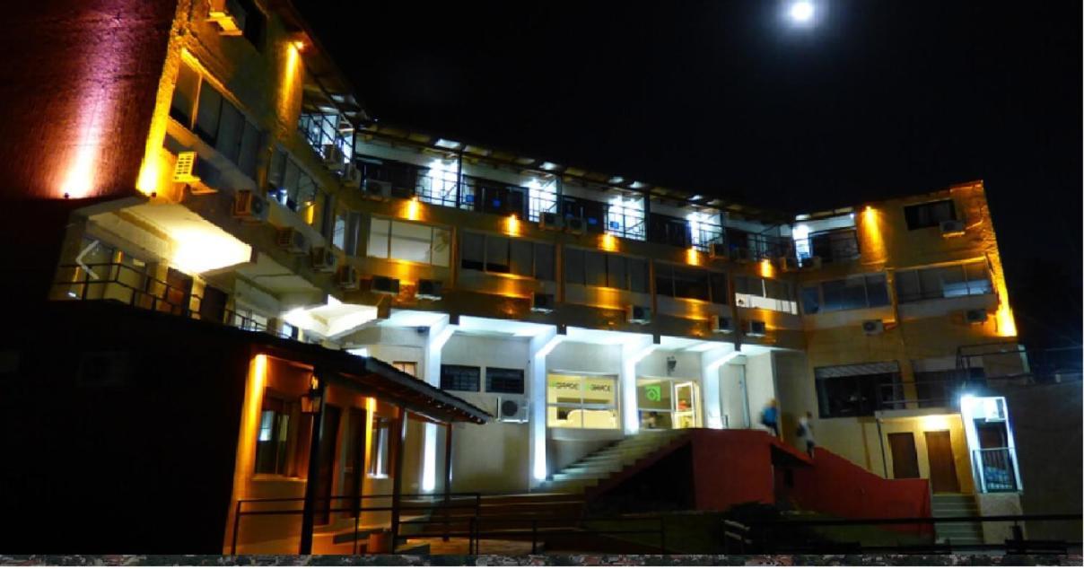 Capri Hotel 2*