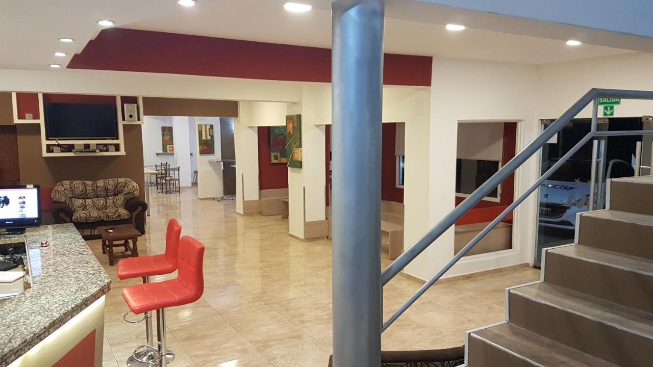 Capri Villa Carlos Paz