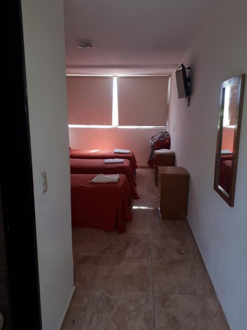 Capri Villa Carlos Paz