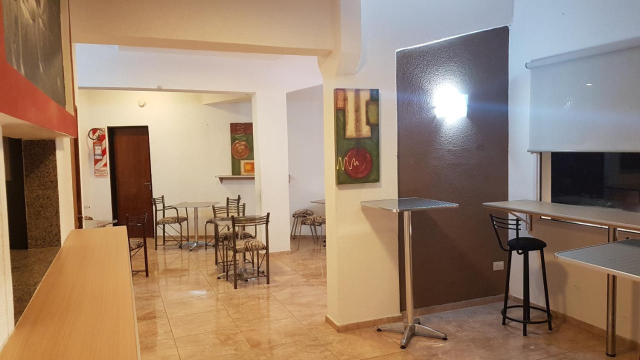 Capri Hotel Villa Carlos Paz