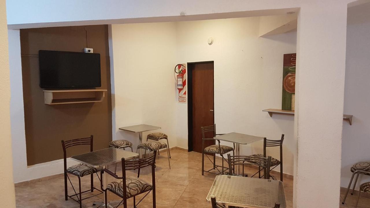 Hotel Capri Villa Carlos Paz