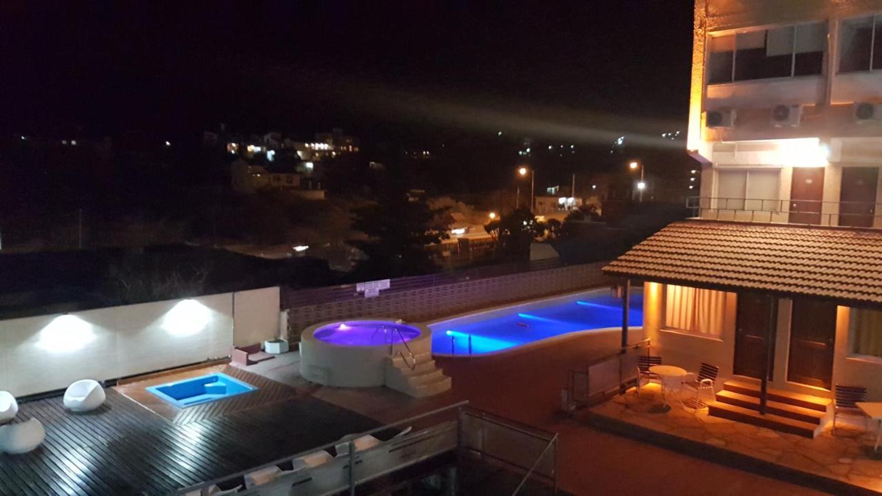 Hotel Capri