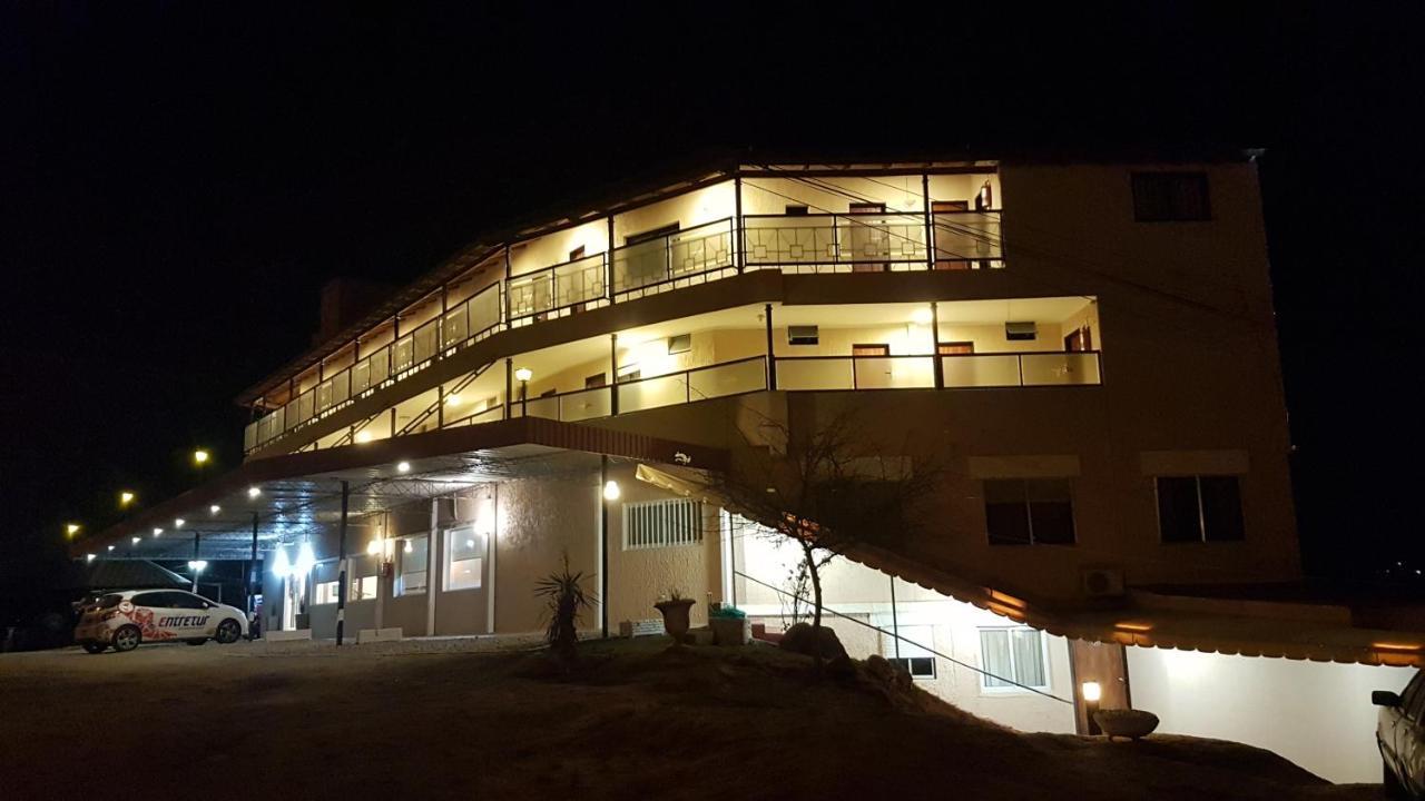 Capri Villa Carlos Paz