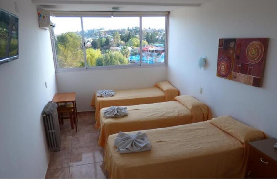 Capri 2* Villa Carlos Paz
