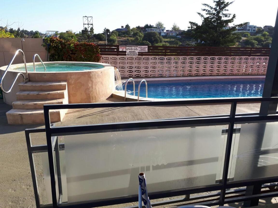 Capri Hotel 2*