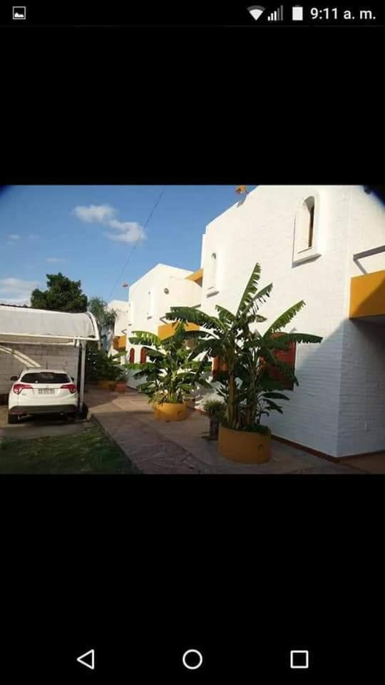 Divi Divi Apart Apartahotel Villa Carlos Paz