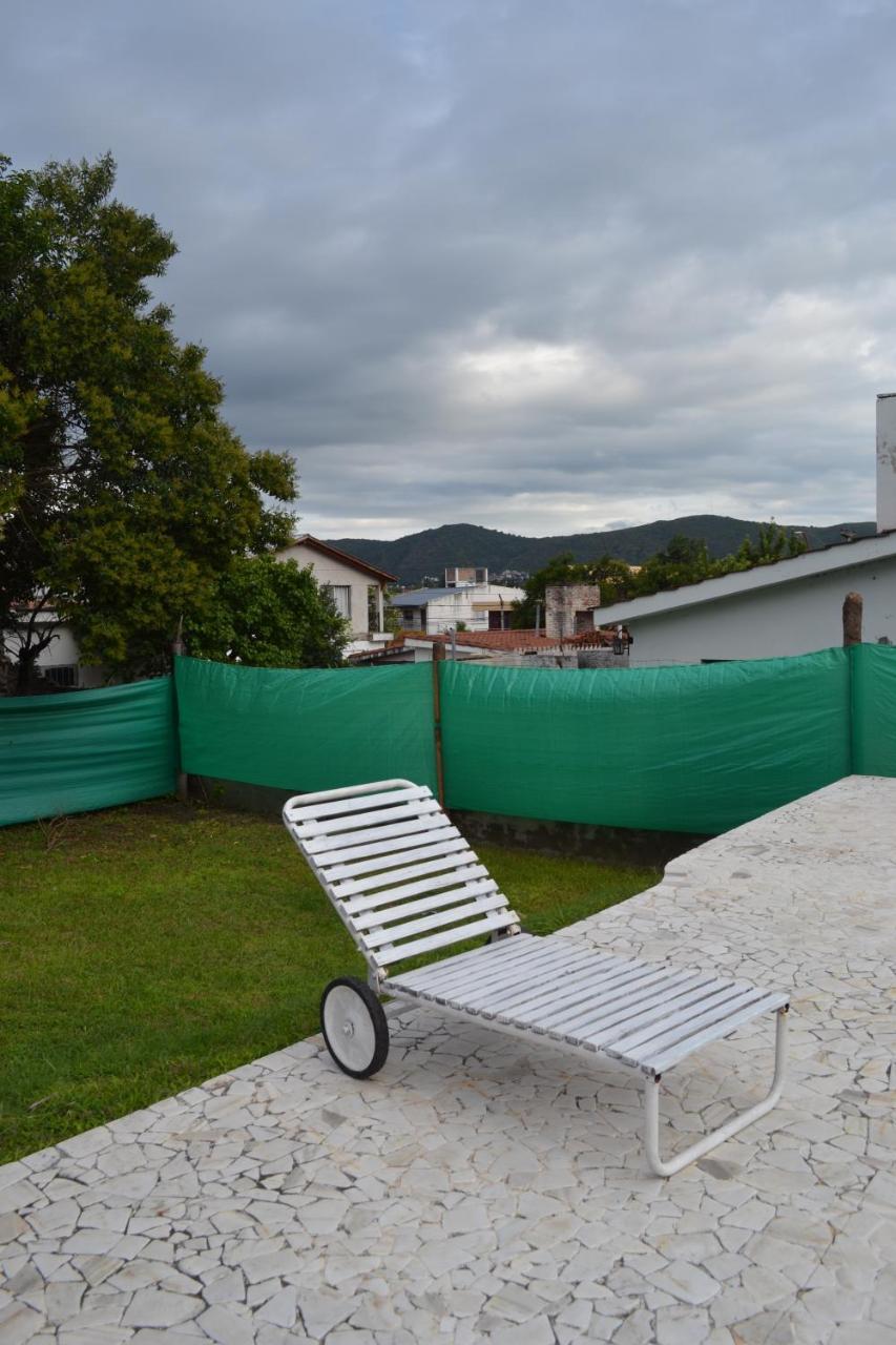 Сasa de vacaciones Casa Grande