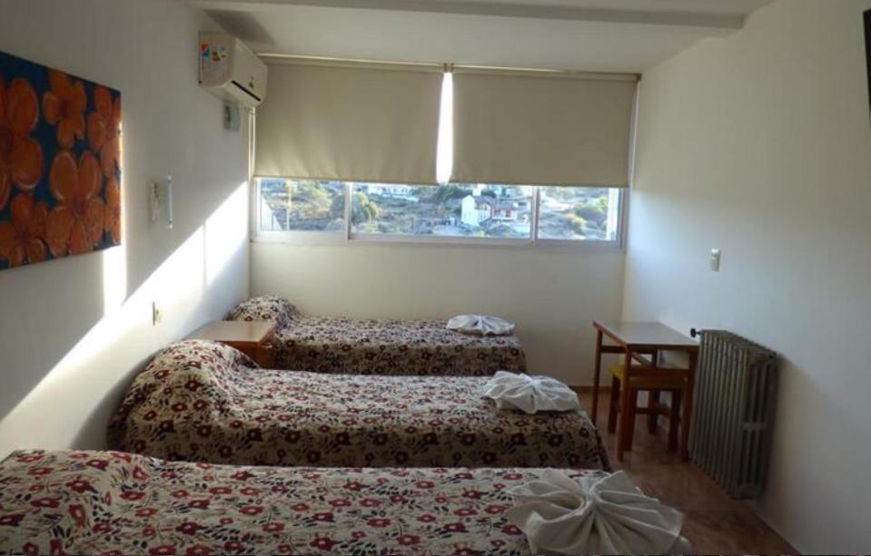 Capri Villa Carlos Paz