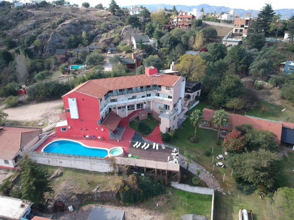 Capri 2* Villa Carlos Paz