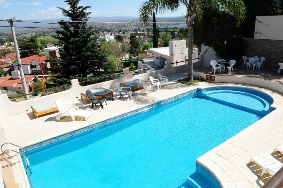 Meson De La Montana Hotel