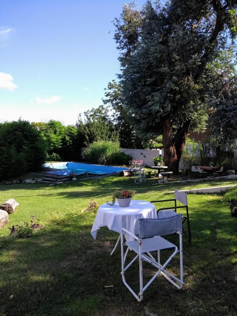 De Los Pajaros Inn *