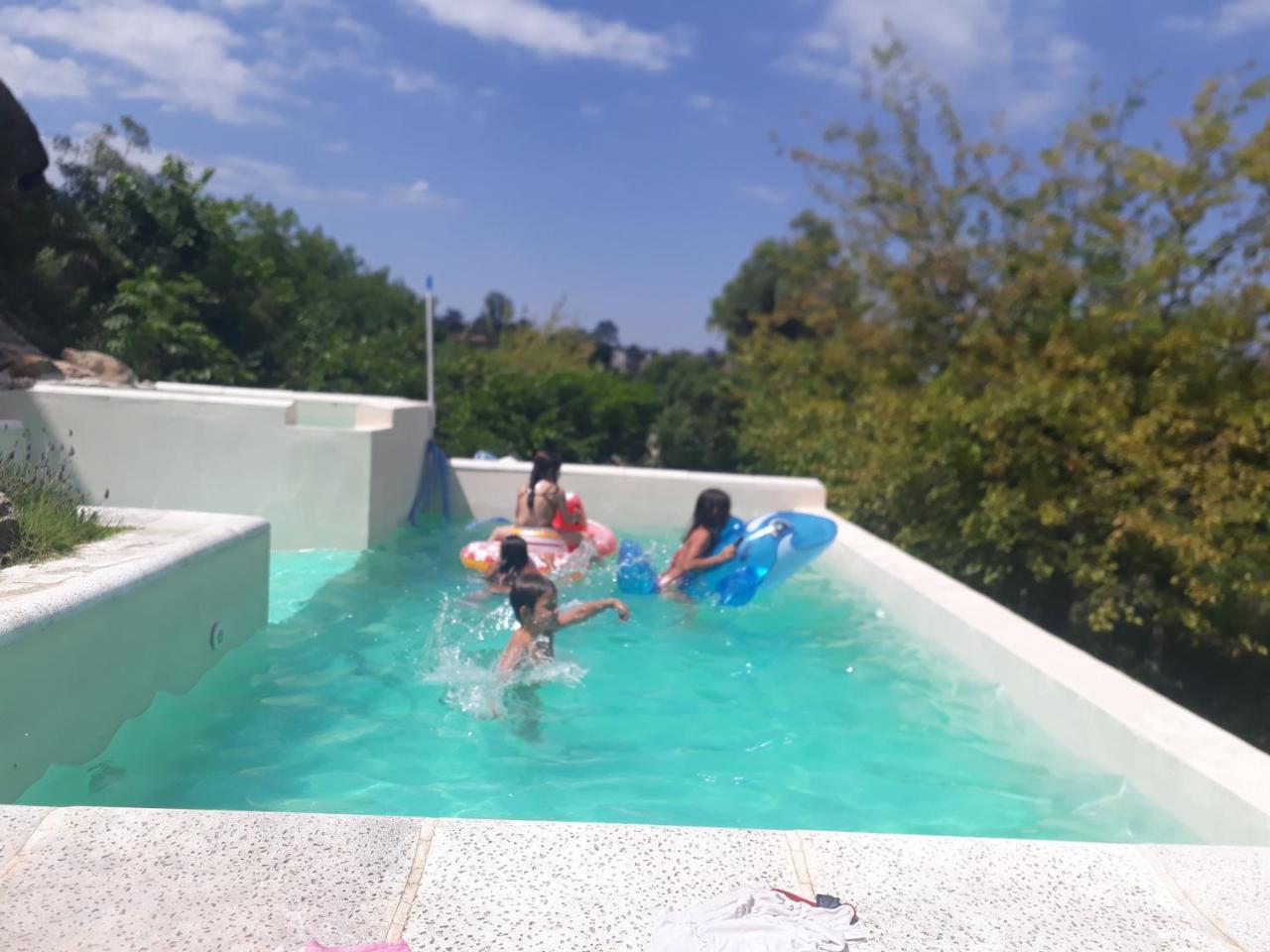Apartamento Bella Vista Villa Carlos Paz