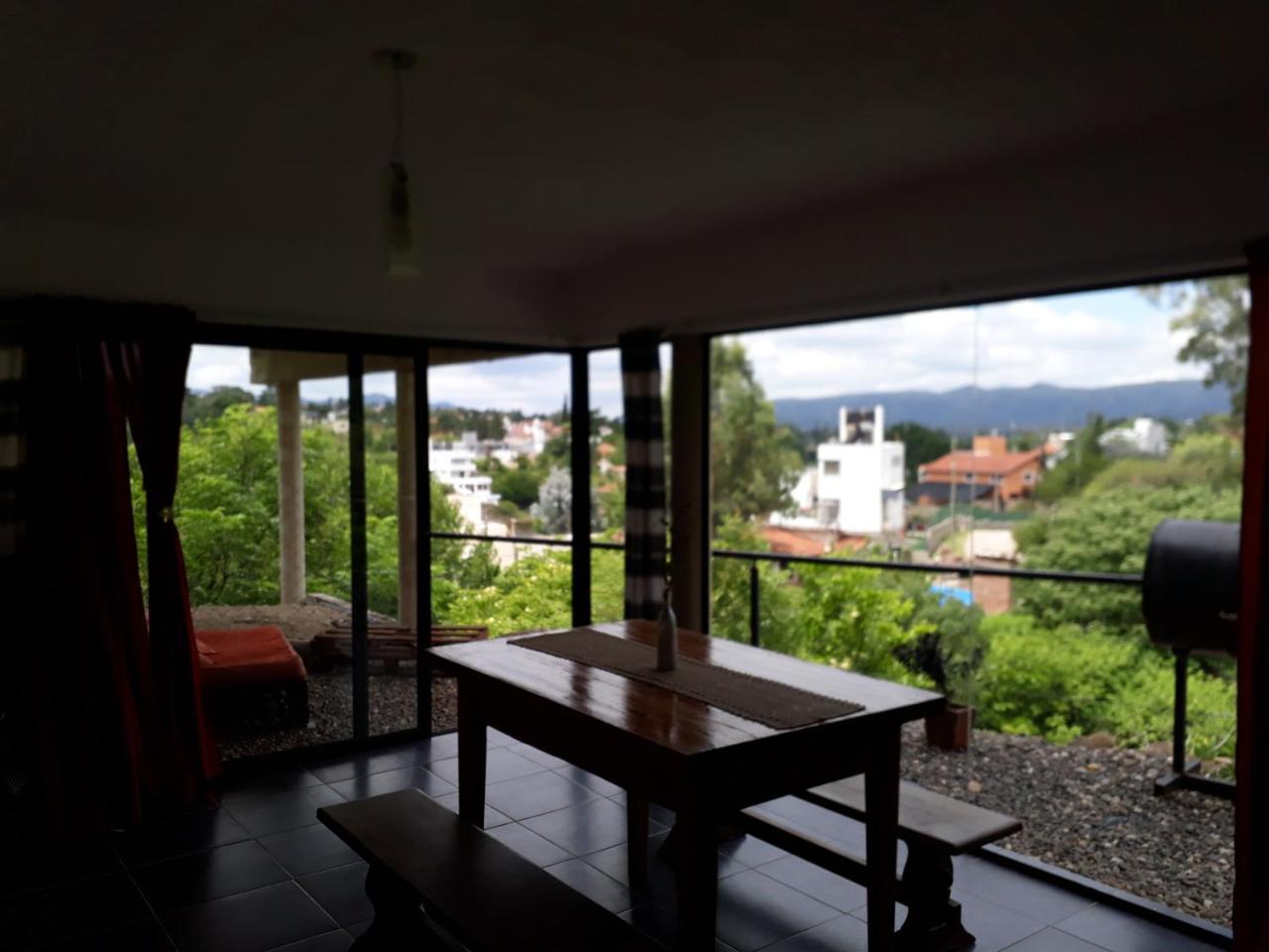 Apartamento Bella Vista