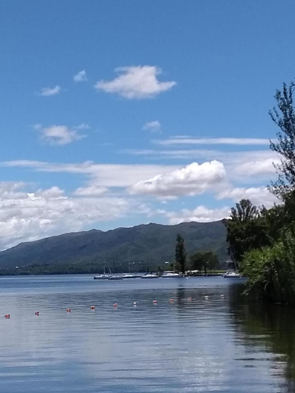 De Los Pajaros Villa Carlos Paz