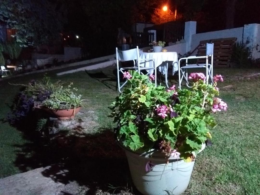 De Los Pajaros Inn Villa Carlos Paz