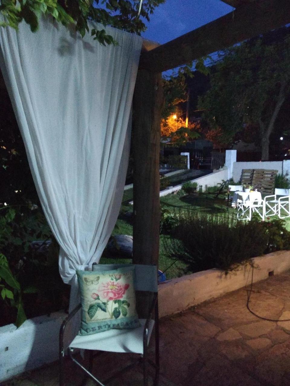 Inn De Los Pajaros *