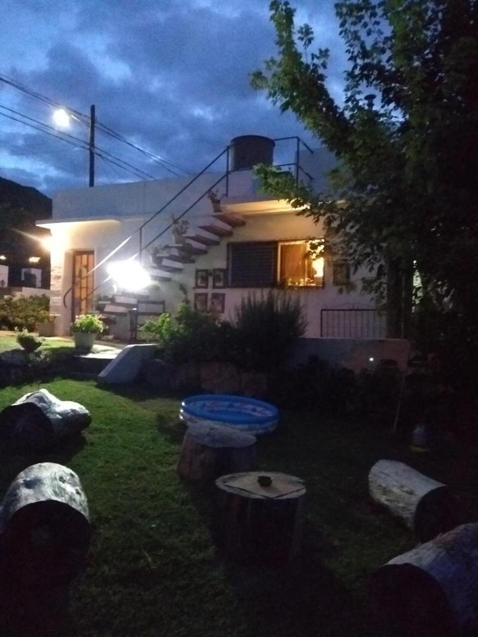 De Los Pajaros