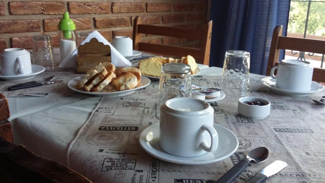 Inn Nanderoga Villa Carlos Paz