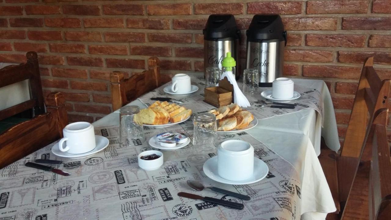 Nanderoga Inn Villa Carlos Paz