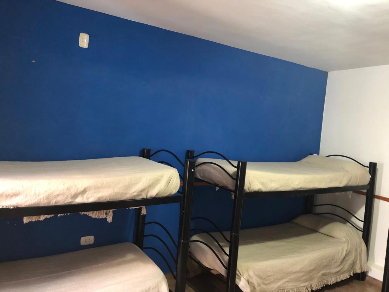 Carlos Paz Hostel&suites Villa Carlos Paz
