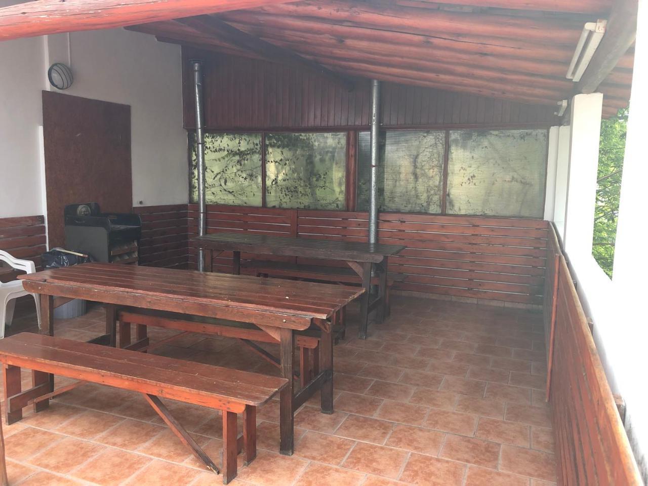 Hostal Carlos Paz Hostel&suites Villa Carlos Paz