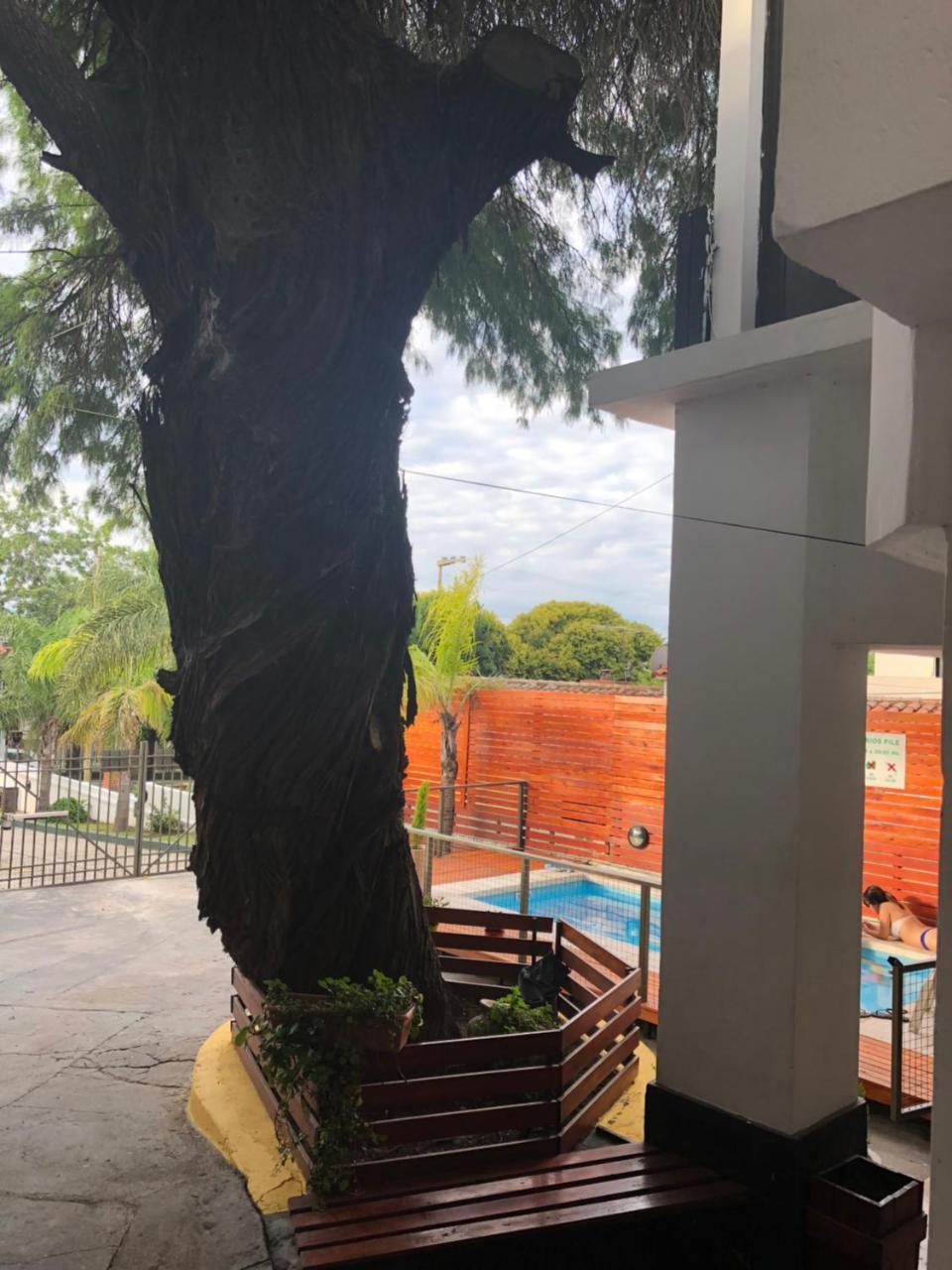Carlos Paz Hostel&suites Hostal