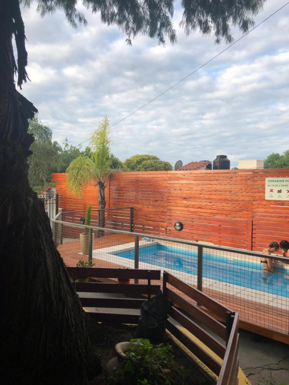 Carlos Paz Hostel&suites Hostal *