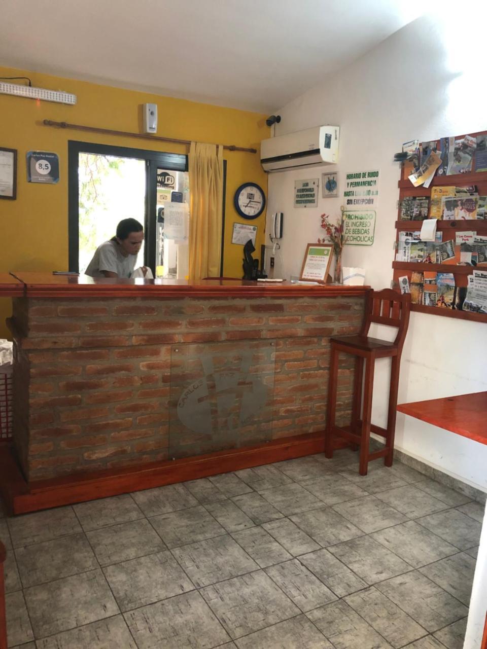 Hostal Carlos Paz Hostel&suites Villa Carlos Paz