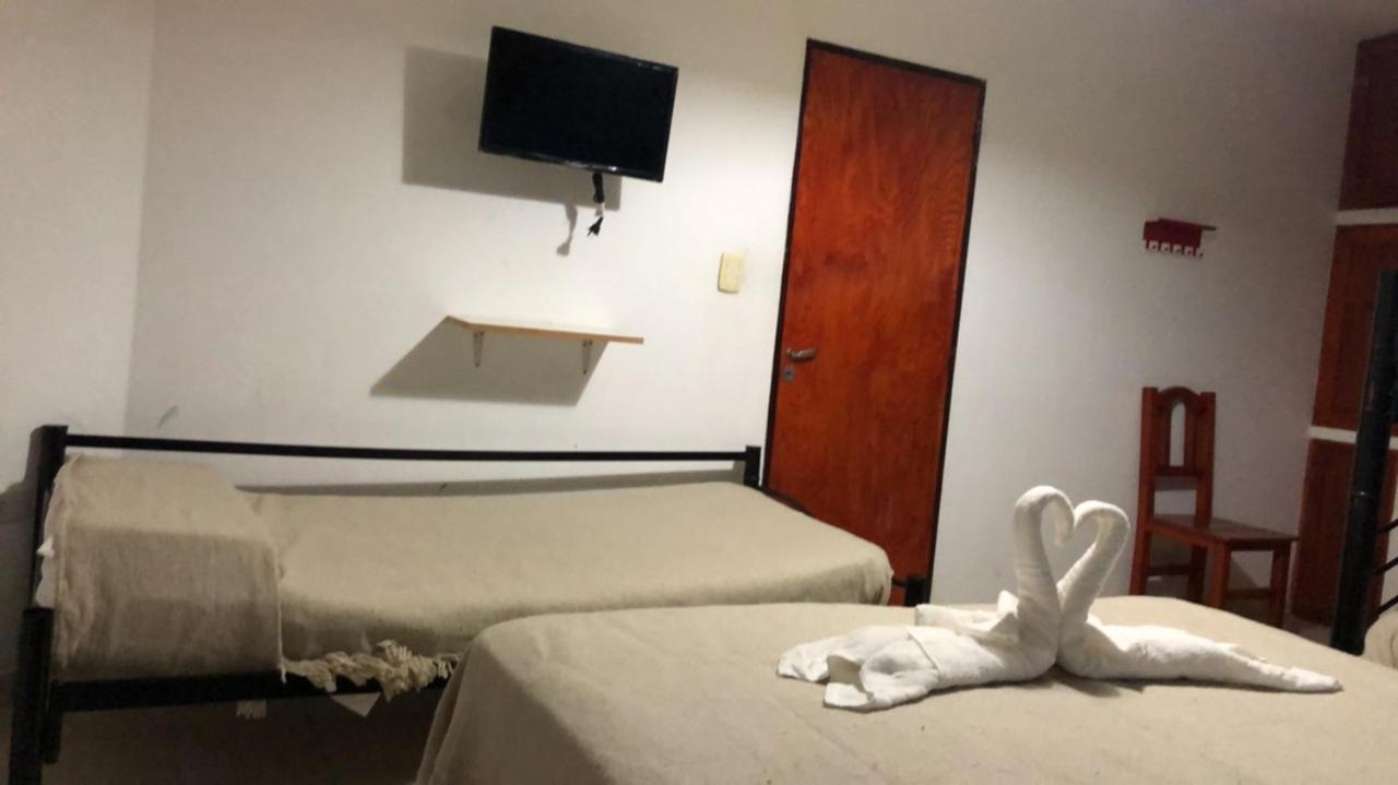 Carlos Paz Hostel&suites Hostal *
