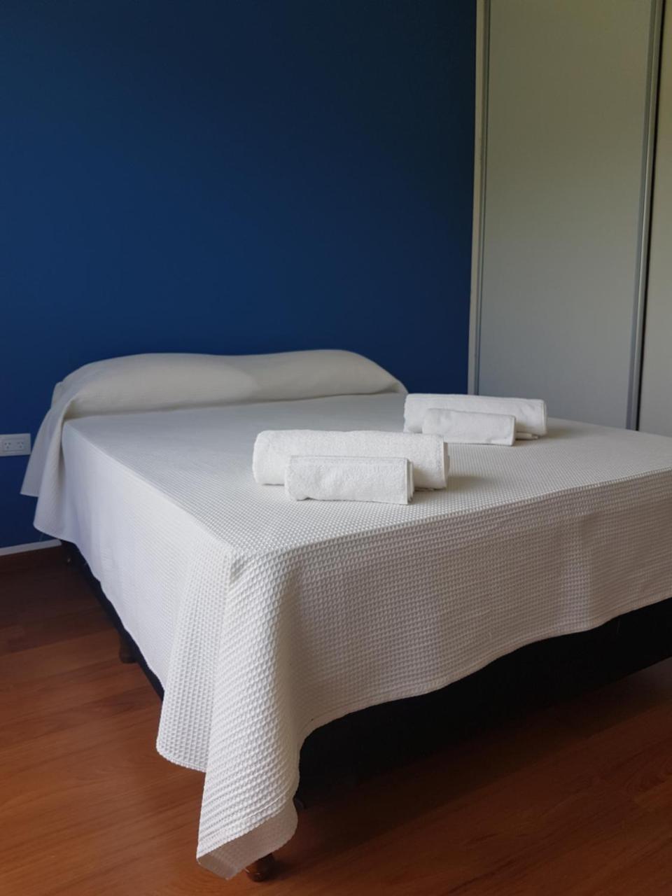 Porto Del Sol By Cph Apartahotel Villa Carlos Paz