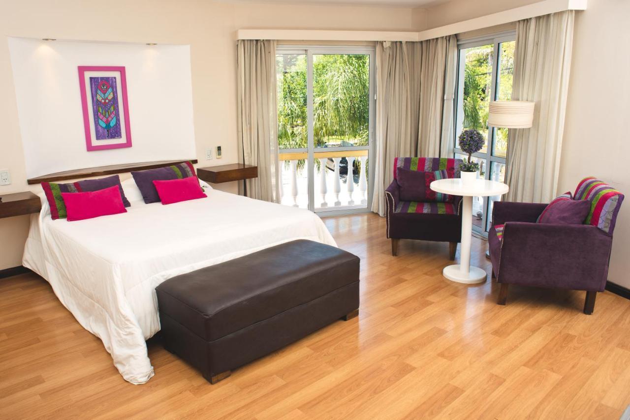 Santa Cecilia & I Hotel 3*