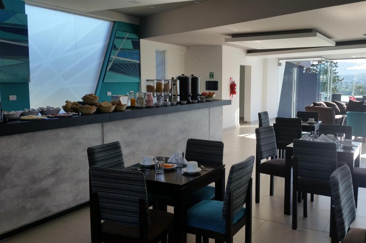 Hotel Domus Villa Carlos Paz