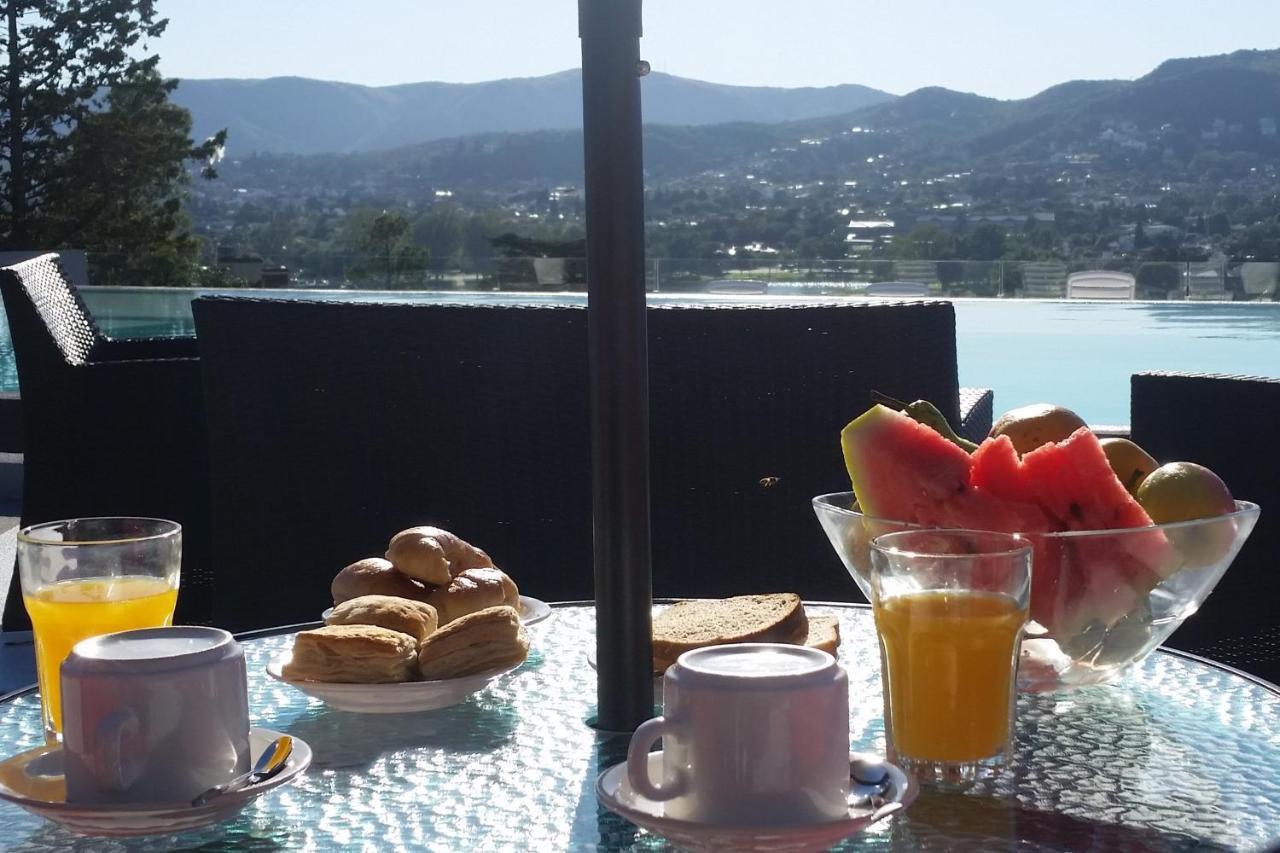 Domus Hotel Villa Carlos Paz