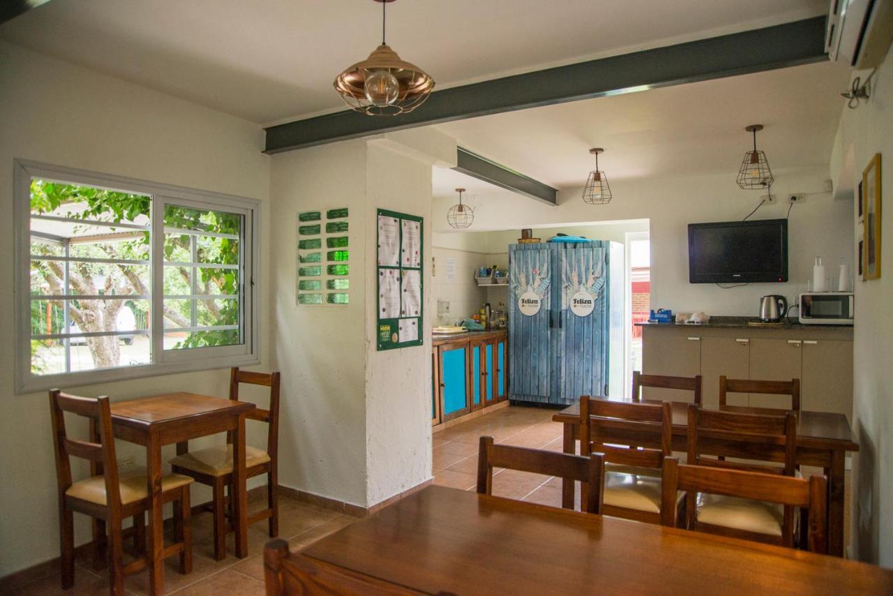 Feliza Hostal Villa Carlos Paz