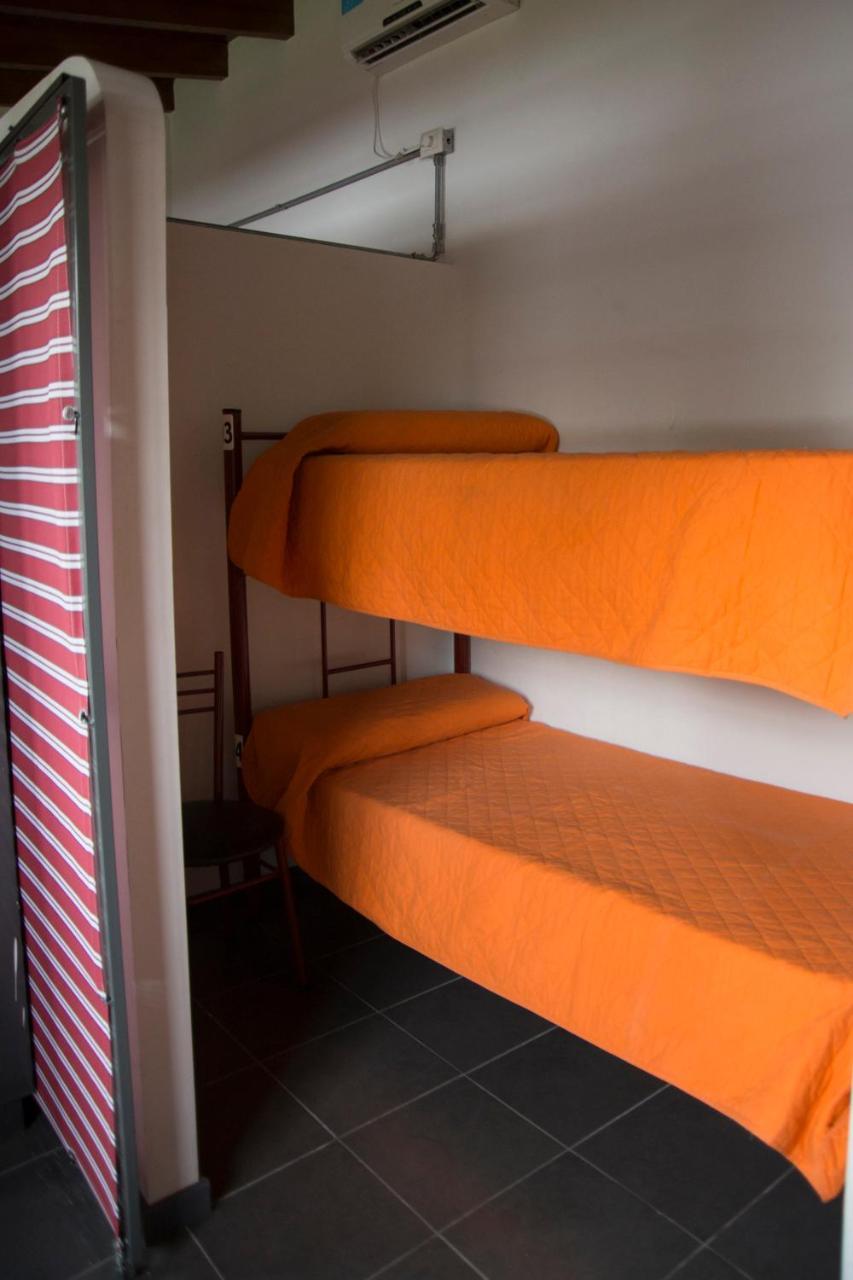 Feliza Hostal Villa Carlos Paz