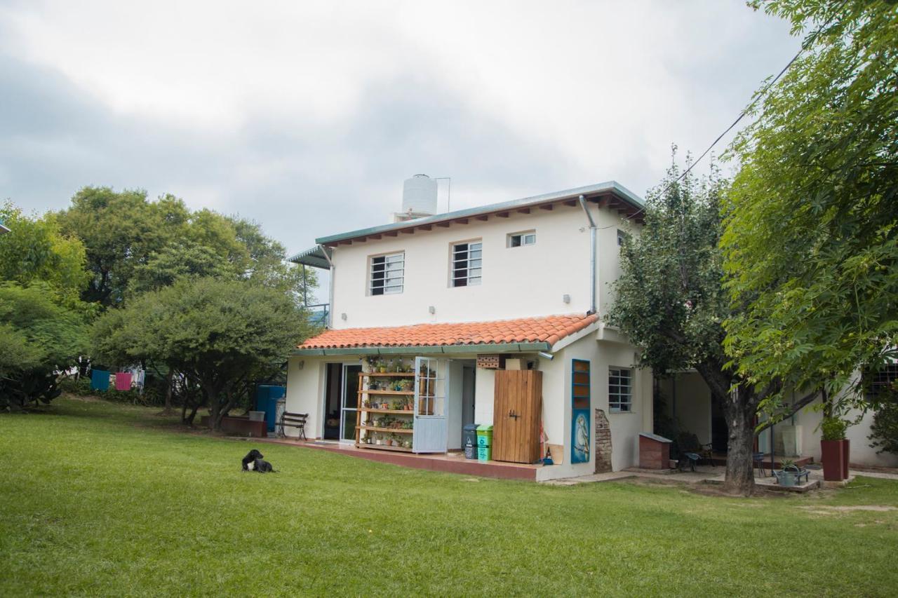 Hostal Feliza Villa Carlos Paz