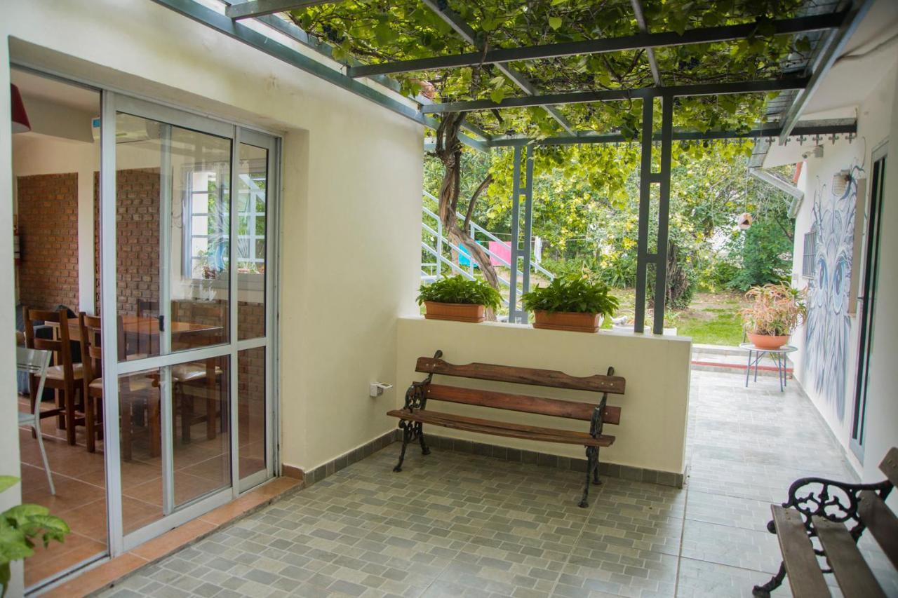 Feliza Villa Carlos Paz