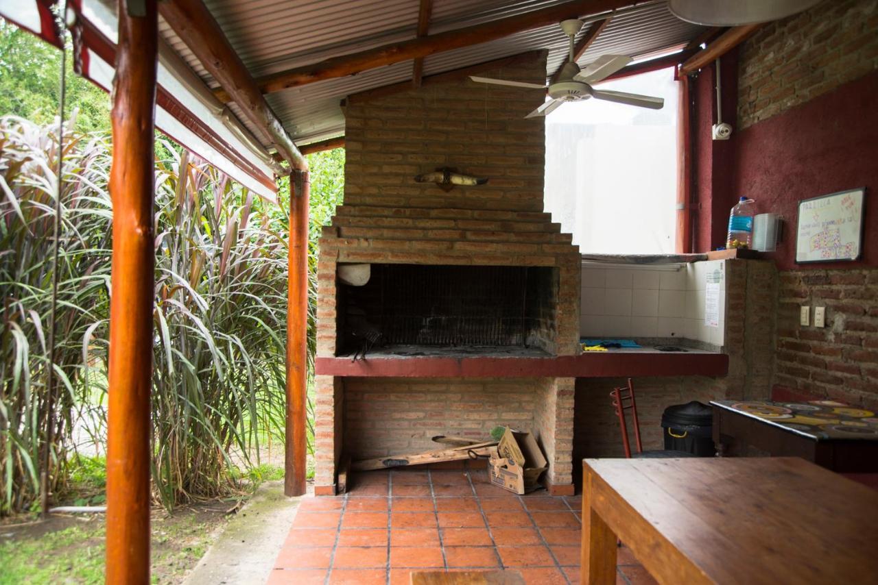 Feliza Hostal Villa Carlos Paz