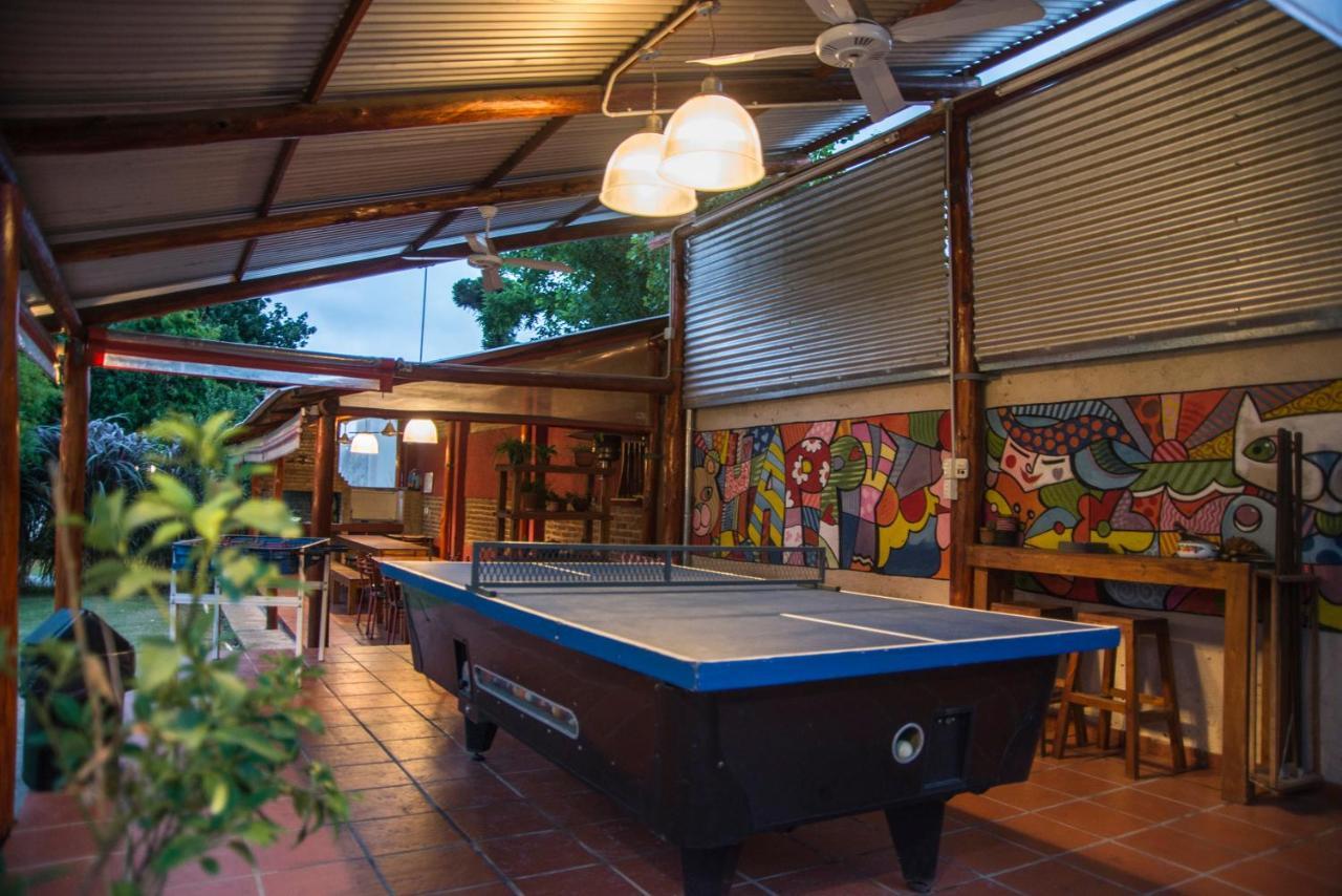 Feliza Hostal *