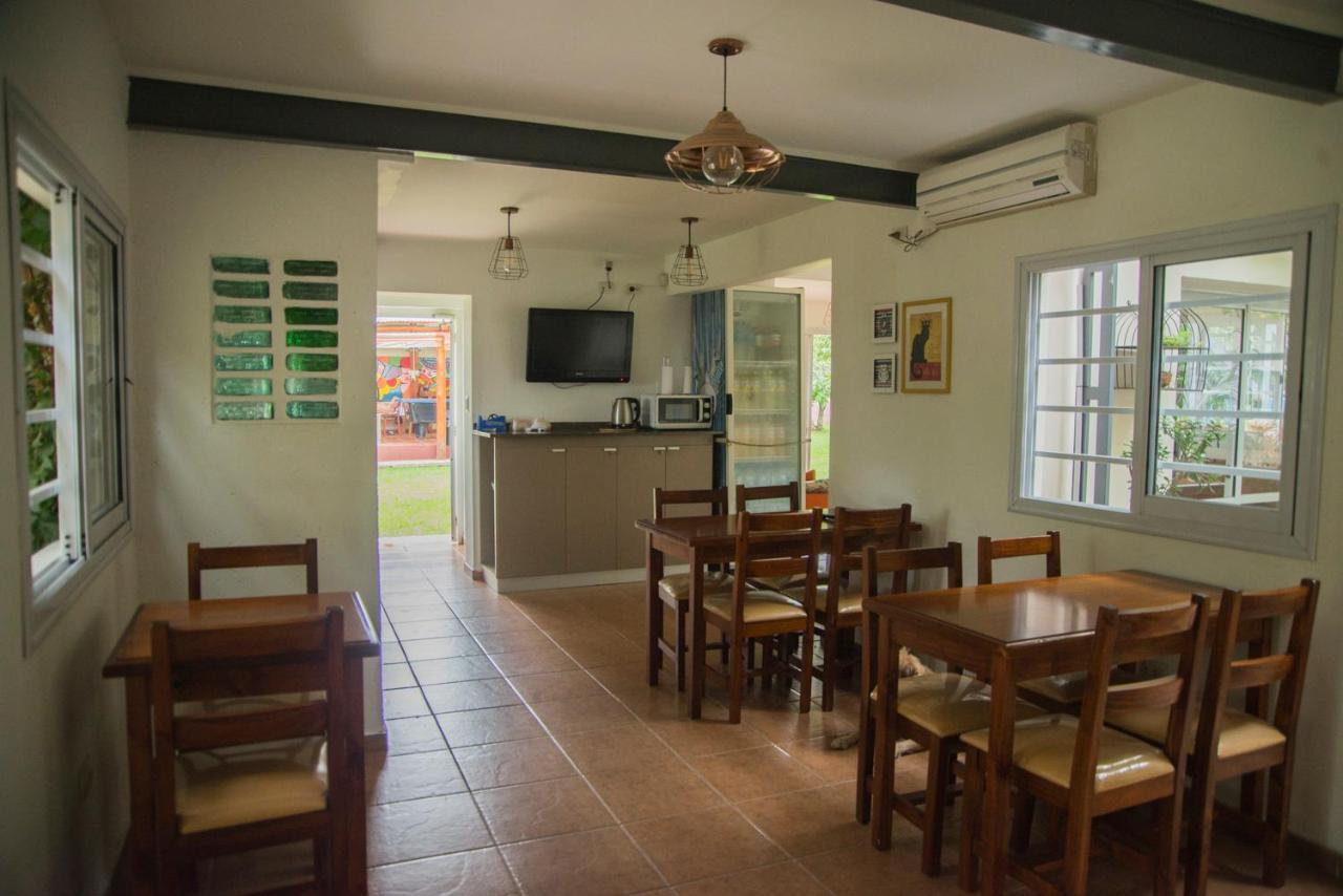 Hostal Feliza