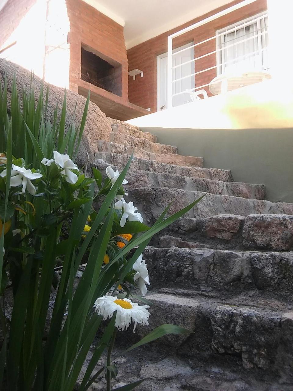 Lodge Complejo Casitas De Emma *