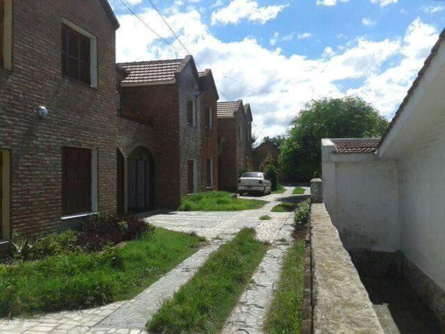 365 Los Tamarindos Apartamento Villa Carlos Paz