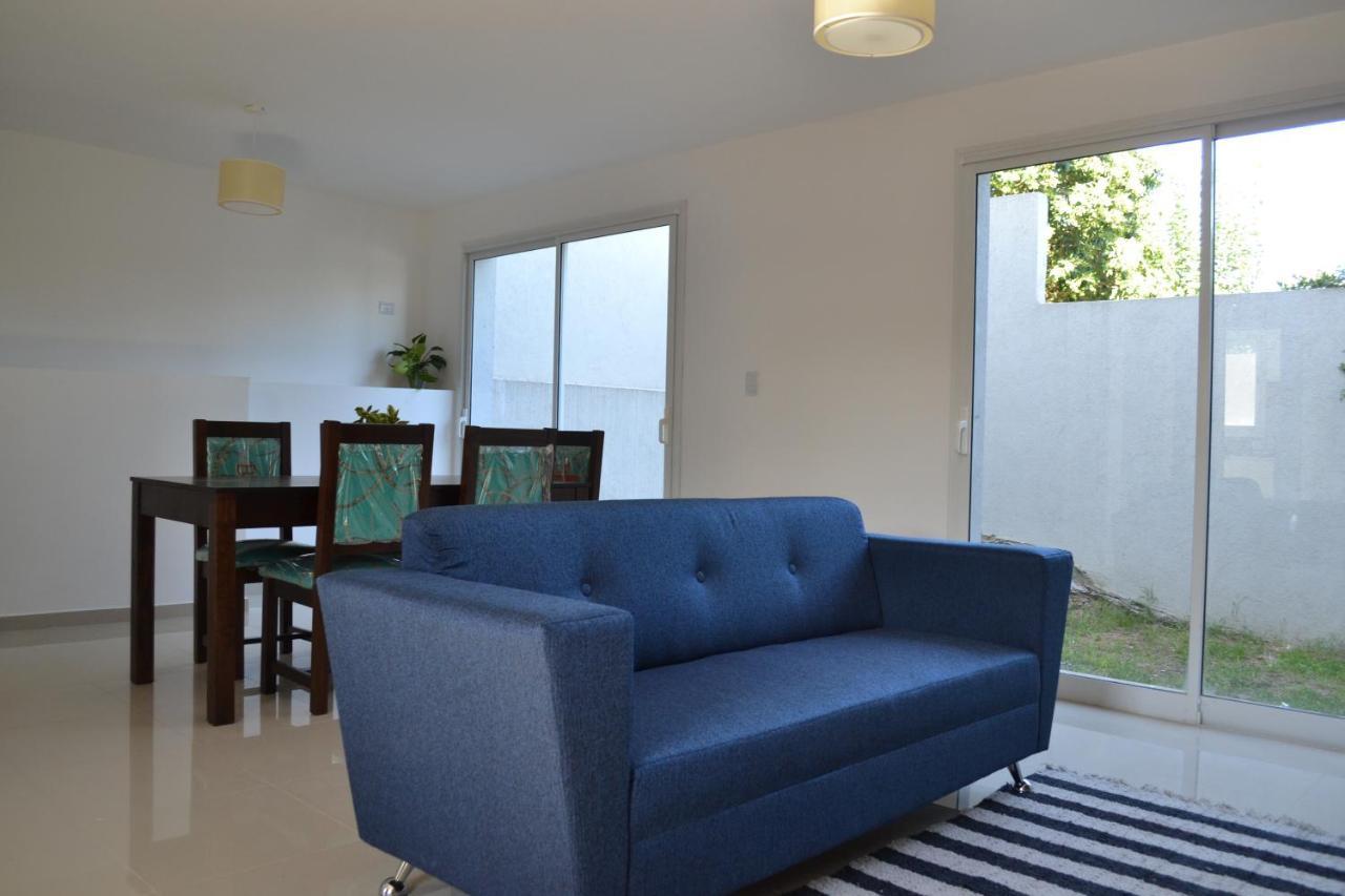Porto Del Sol By Cph Apartahotel Villa Carlos Paz