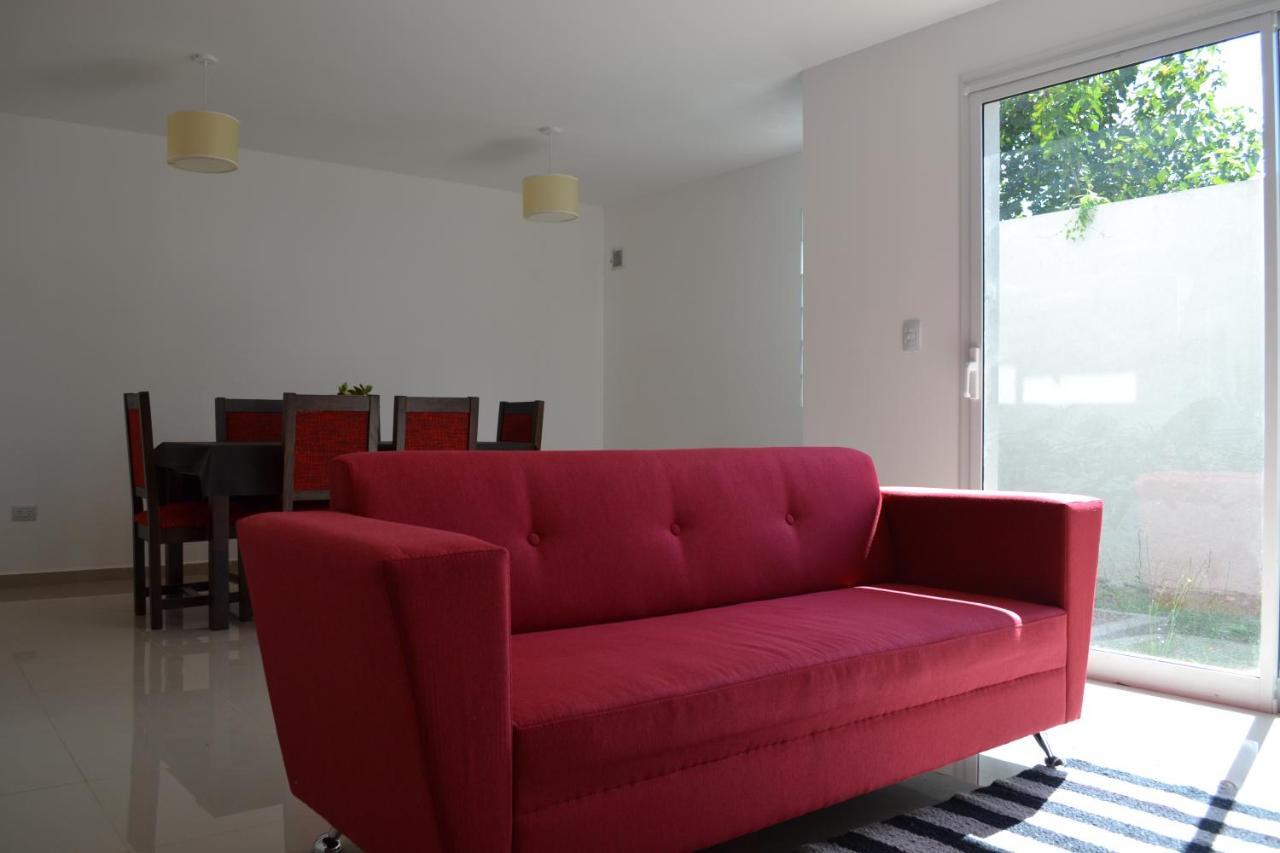Porto Del Sol By Cph Apartahotel Villa Carlos Paz