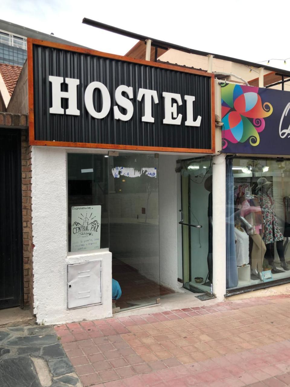Paz Hostal