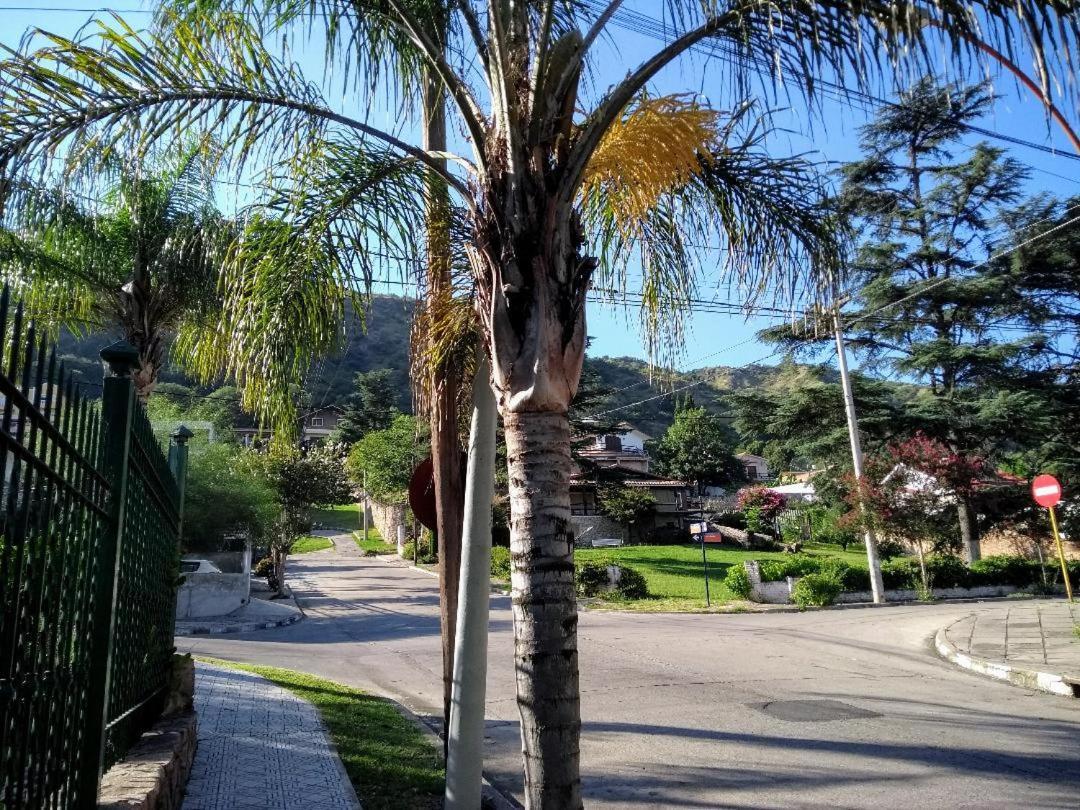 Inn De Los Pajaros Villa Carlos Paz