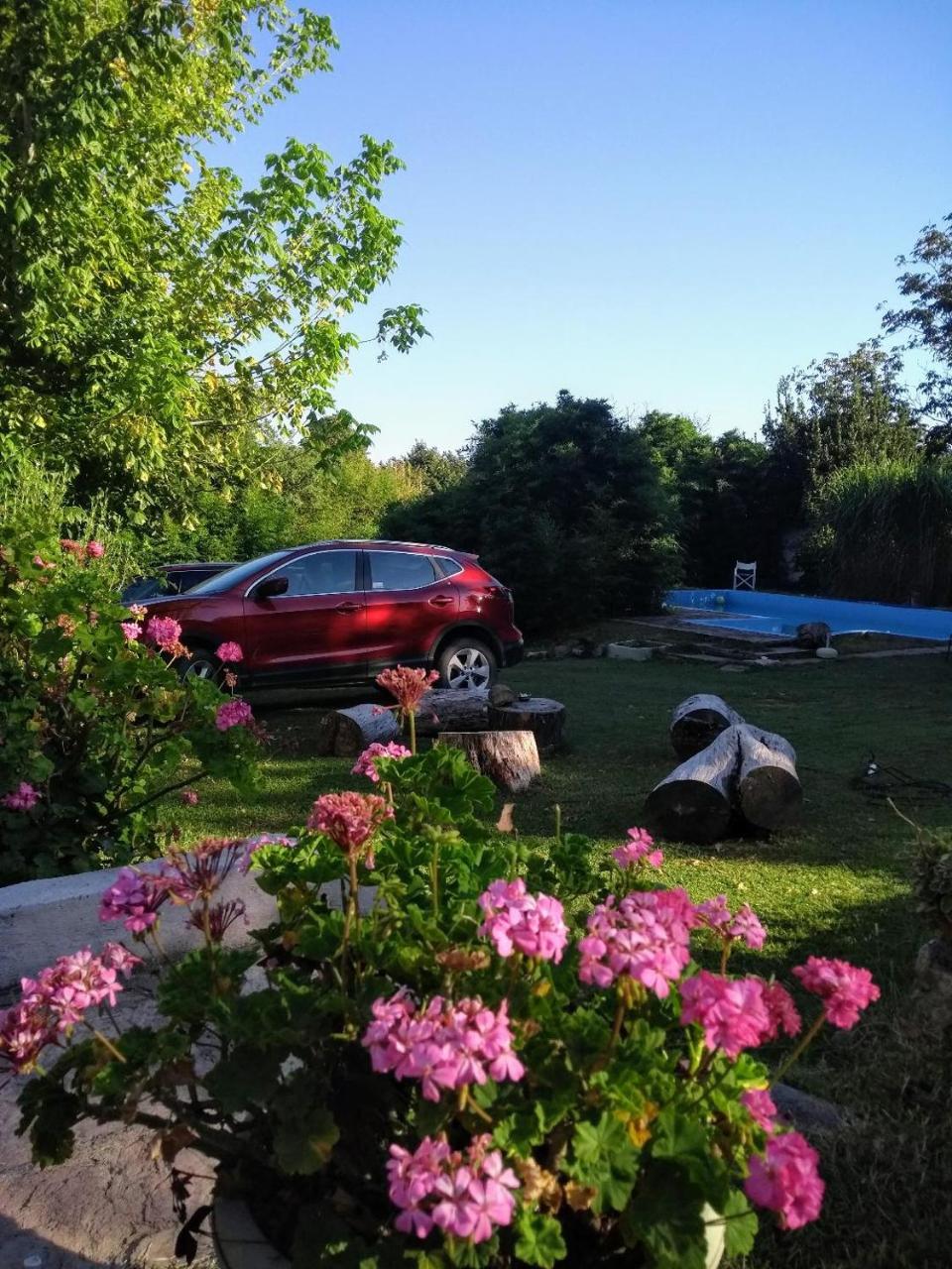 De Los Pajaros Inn *